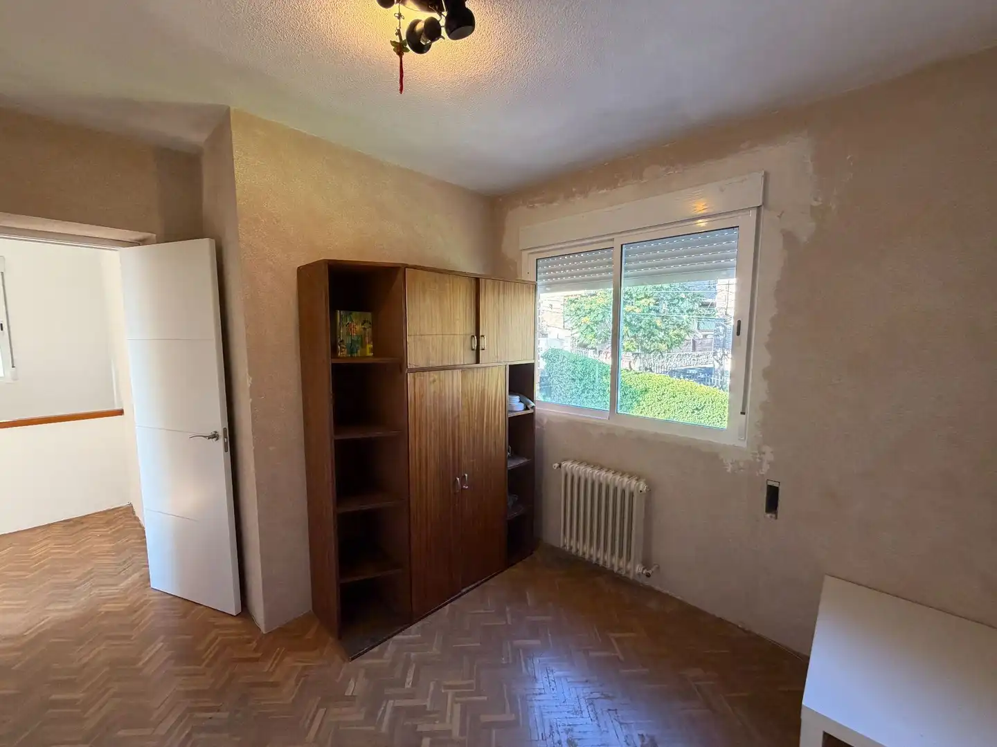 Habitación de Casa o chalet en venta en Robledo de Chavela con Calefacción, Jardín privado y Terraza