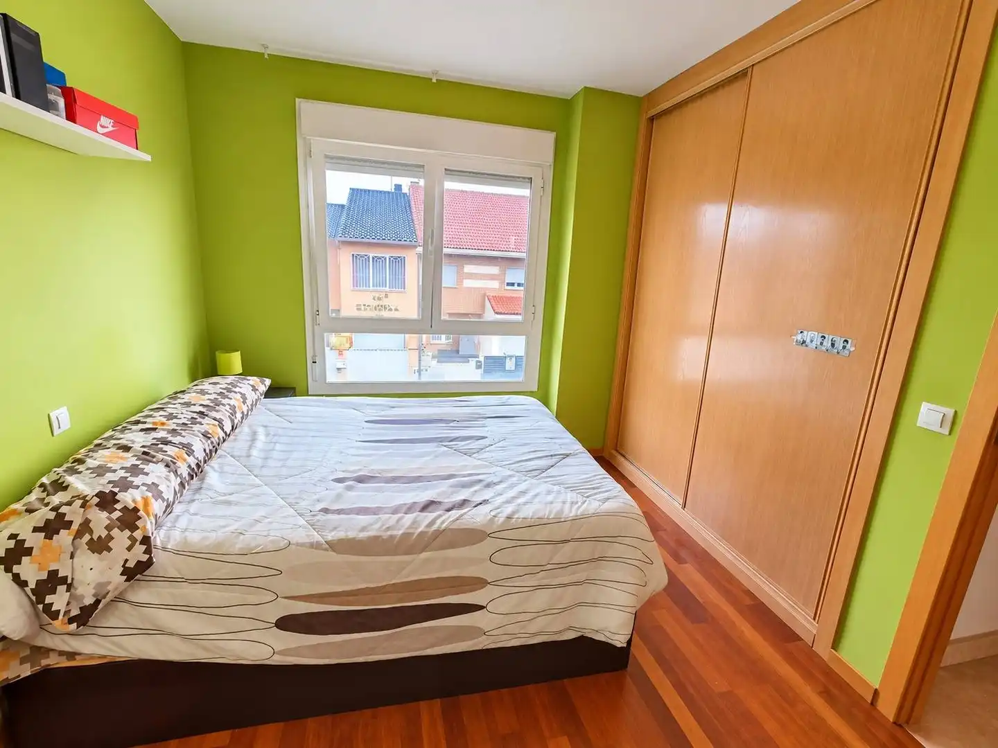 Detached house with pool for sale in Numancia de la Sagra, imagen 12
