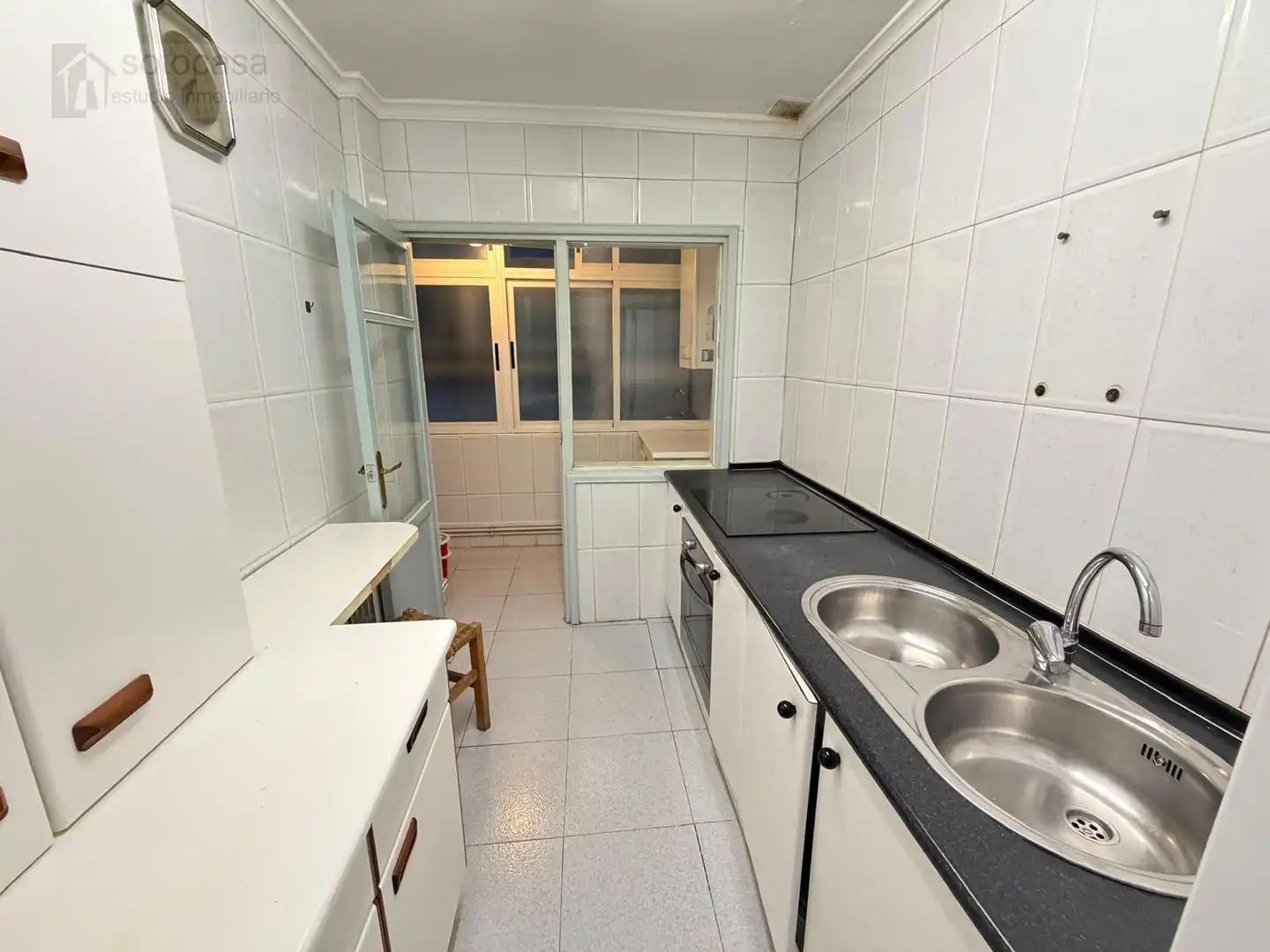Piso con ascensor en venta en LOPE DE VEGA 12, imagen 18
