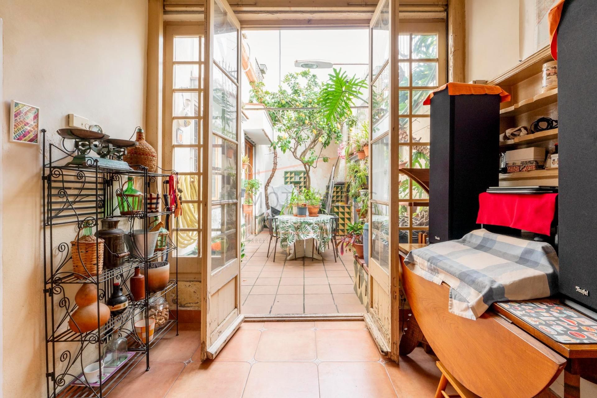 Balcony of House or chalet for sale in Canet de Mar  with Heating, Terrace and Storage room