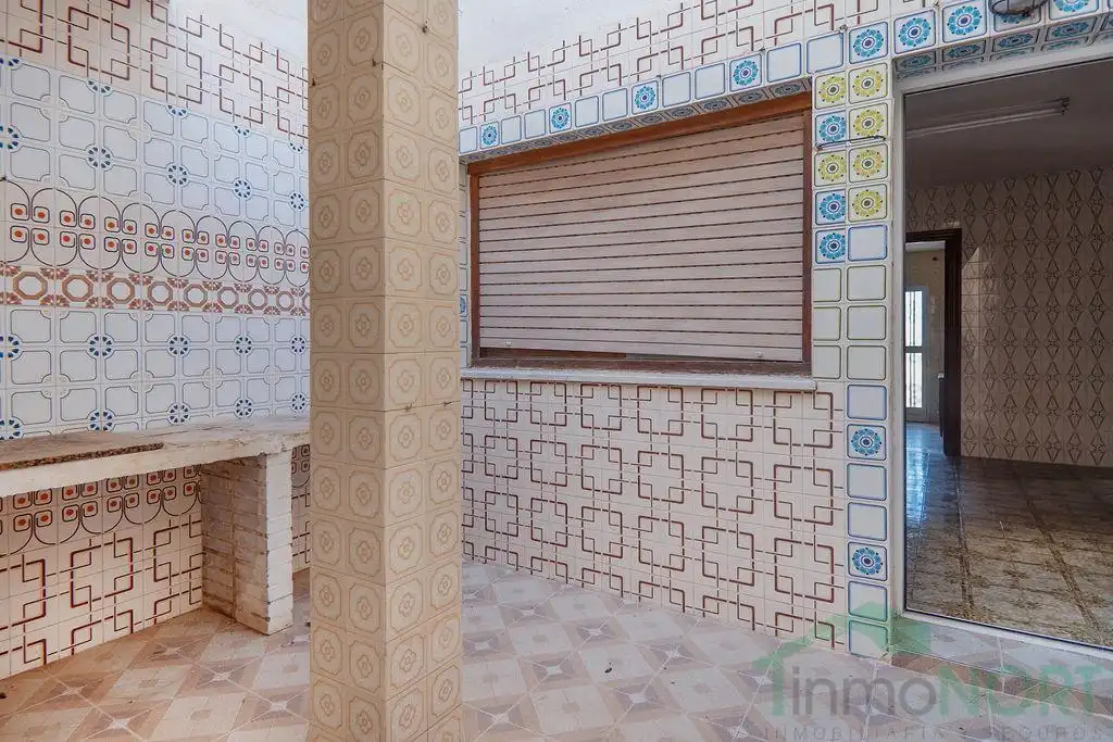 Casa o chalet en venta en Cartagena