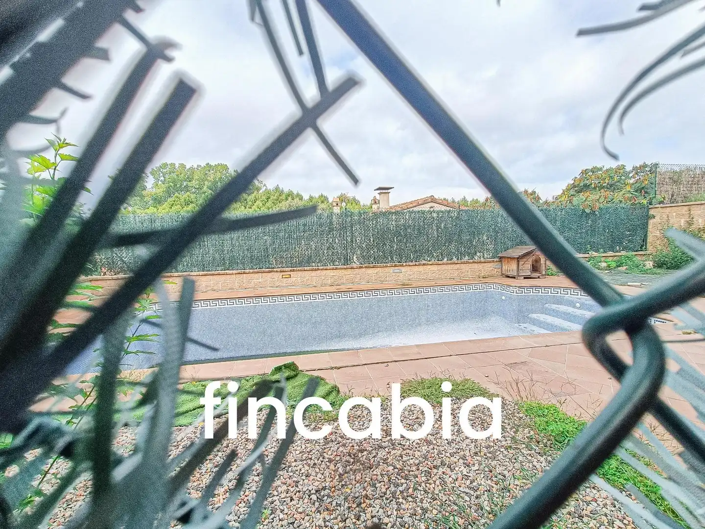 Casa con terraza en venta en Carrer Costa Brava, imagen 14