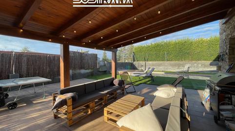 Foto 4 de Casa o xalet en venda a Sesoliveres - Pla de la Massa, Igualada