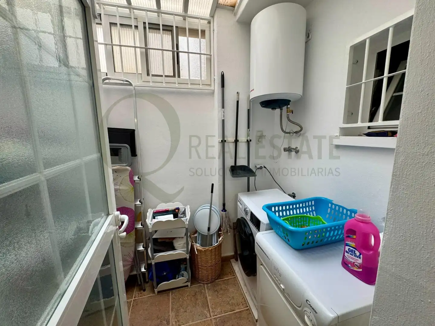 Casa o chalet en venta en Santa Pola con Aire acondicionado, Calefacción y Jardín privado