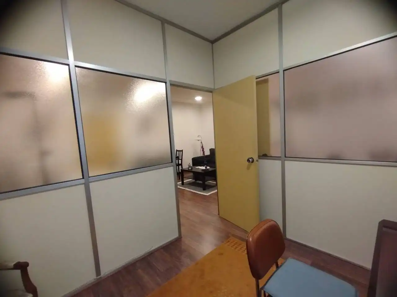 Büro zum Verkauf in Bilbao  mit Heizung