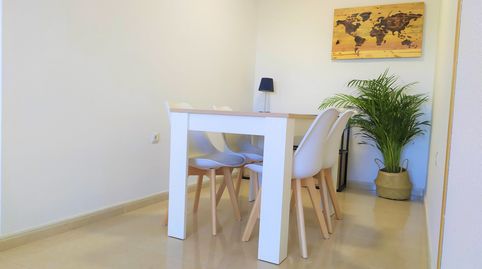 Foto 2 de Piso de alquiler en El Palmar, Murcia Capital