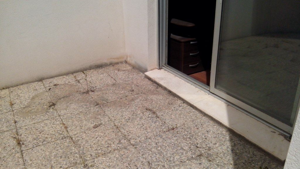 Terrassa de Oficina en venda en Cieza