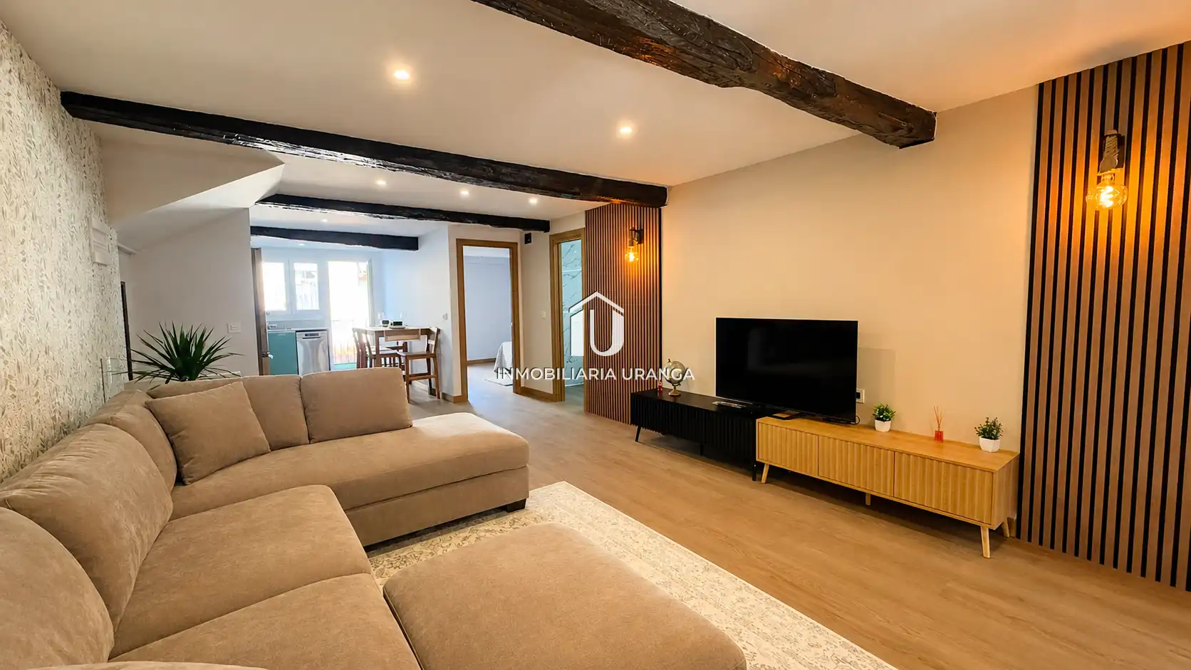 Piso en venta en Santa maria, Centro