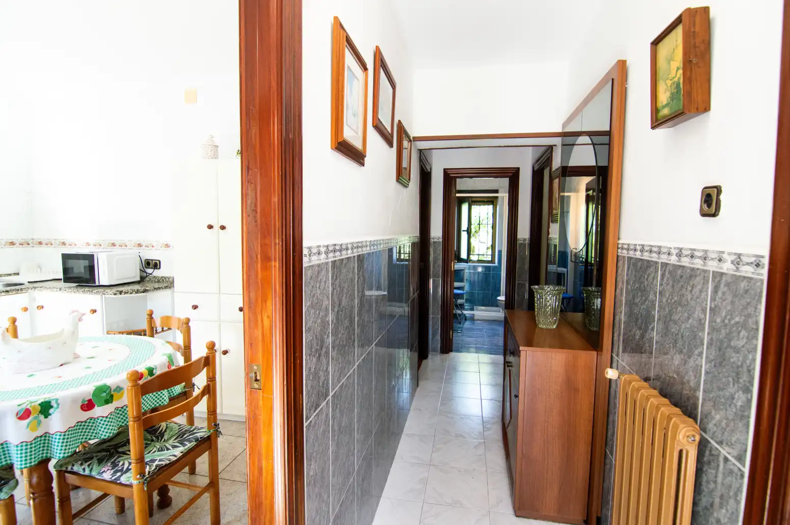 Houses for rent in San Claudio - Trubia - Las Caldas