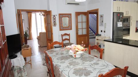 Foto 4 de Casa o xalet en venda a La Banda - Campo de Fútbol, Cádiz