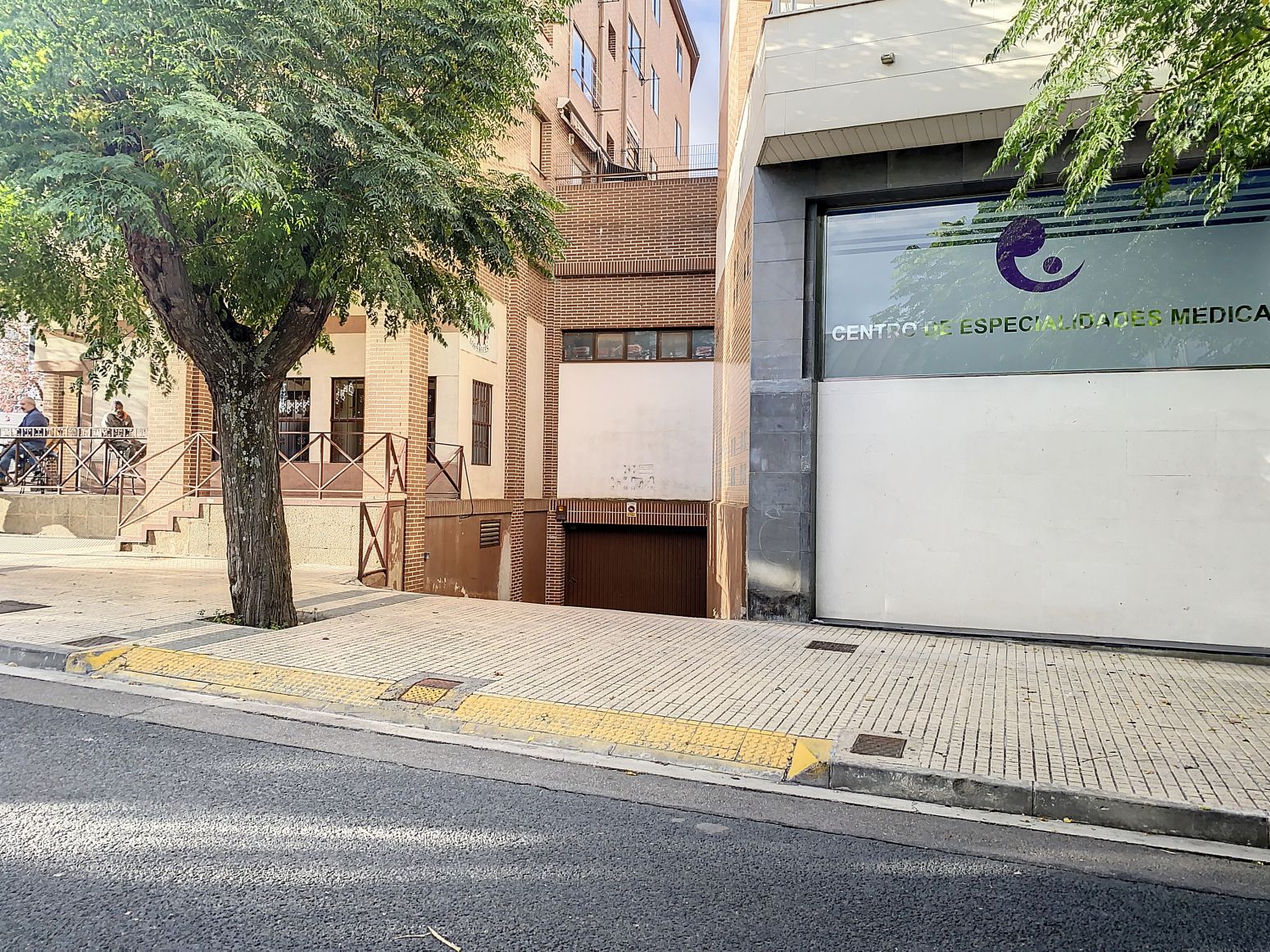 Garatge en venda a Tudela - Cuesta Estación, 2, Centro