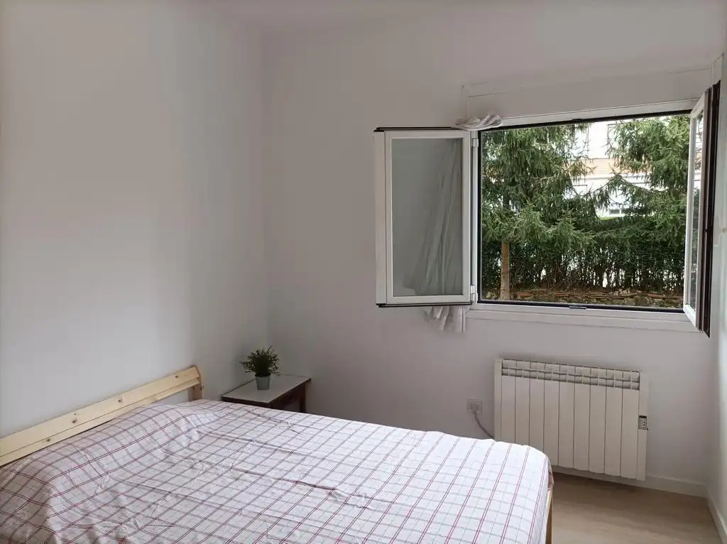 Piso de alquiler en San Adrián
