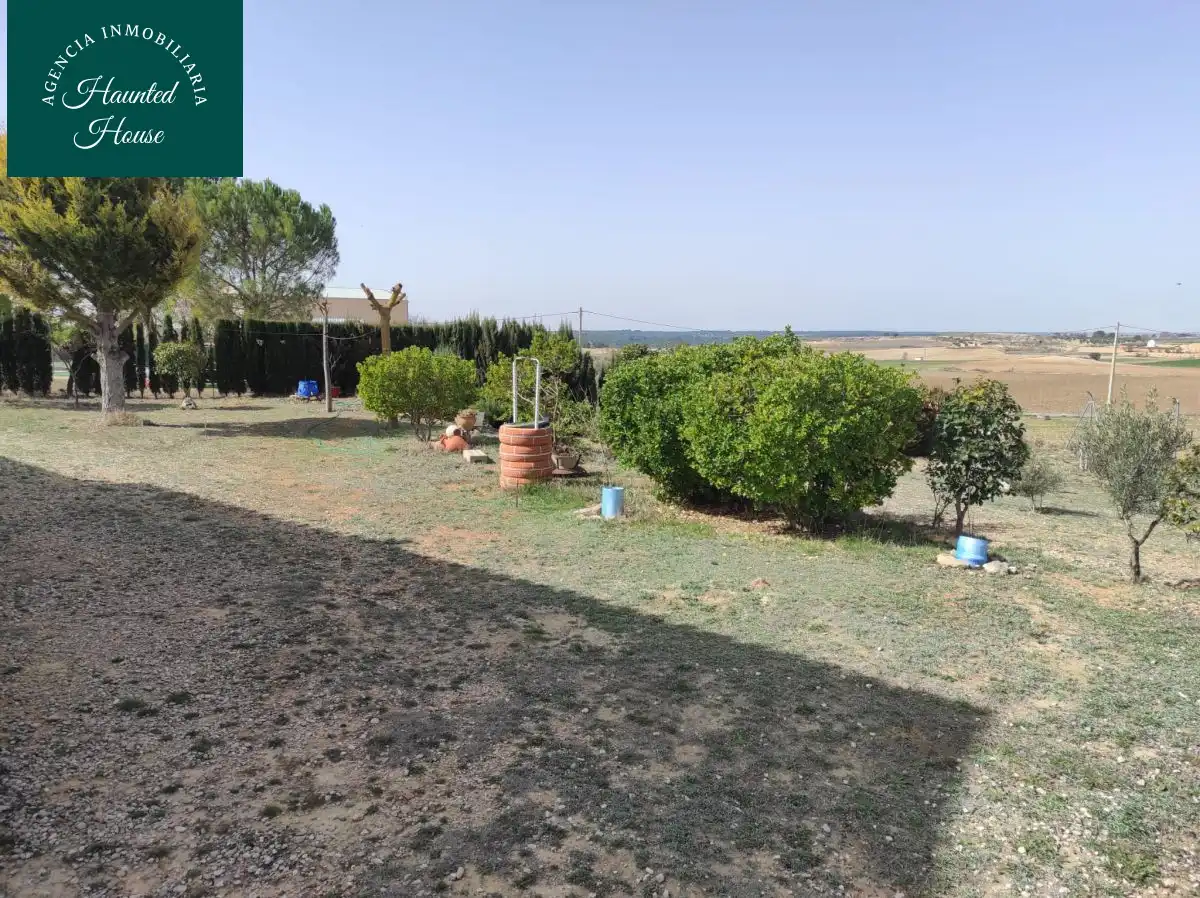 Casa amb terrassa en venda a DE LOS VALLEJOS, imagen 41