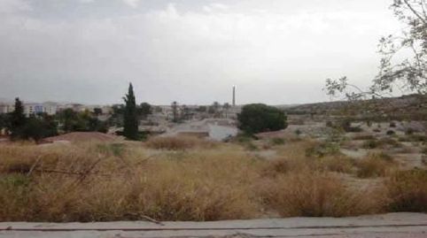 Foto 5 de Residencial en venta en Molina de Segura - Avenida Virgen del Río, S/n, Ribera de Molina - Torrealta, Molina de Segura