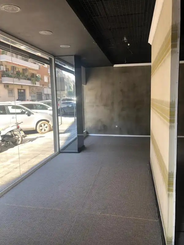 Commercial properties for sale in Sevilla  with Heating