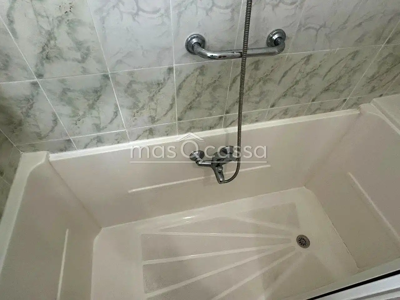 Flat for rent in Centro- San Felipe - Huerta Fava
