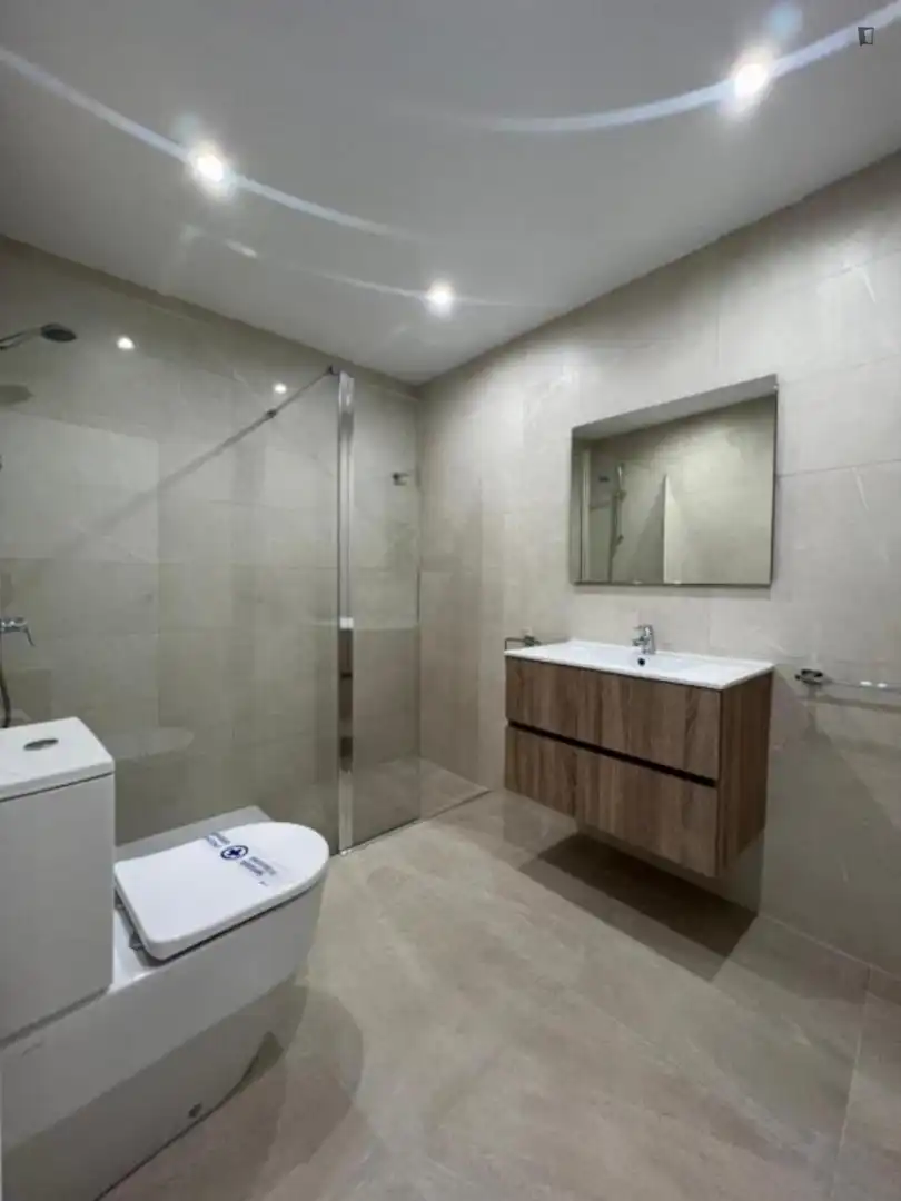 Appartement compact à louer à Centro, imagen 5