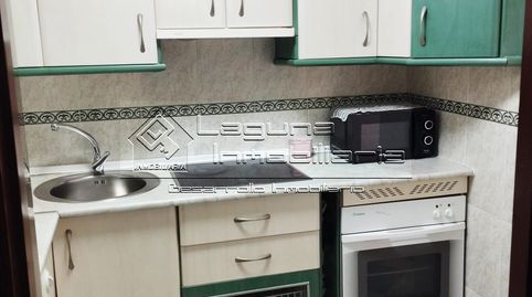 Foto 5 de Piso en venta en Astilleros - La Paz - Loreto - El Corte Inglés, Cádiz Capital