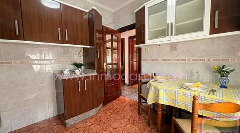 Foto 3 de Casa o xalet en venda a Lg Arriondo Cuesta, Requejo - Rozaes - Oñón, Mieres (Asturias)