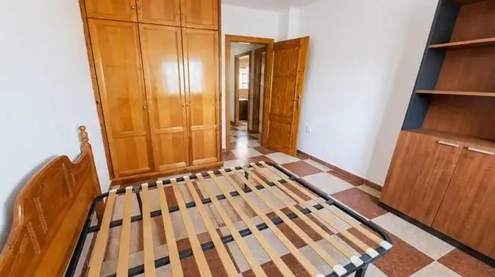 Bedroom of Detached homes for sale in Las Gabias