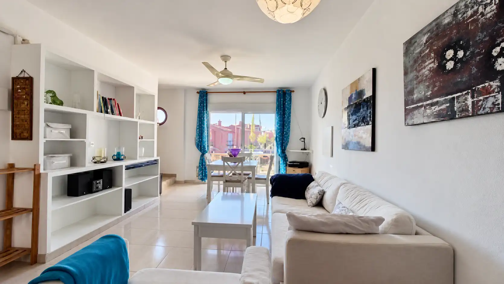 Penthouse mit Pool zum Verkauf in La Mata, imagen 4