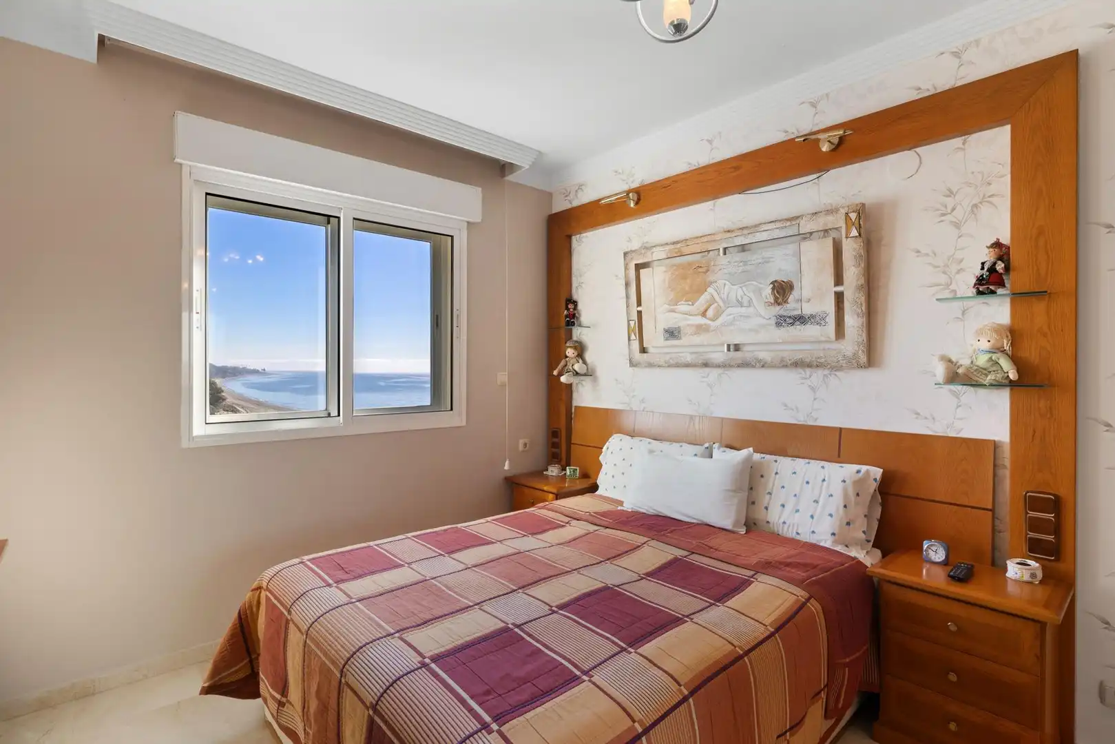Dachboden zum Verkauf in Urbanizacion Banana Beach, 8, Playa Bajadilla - Puertos