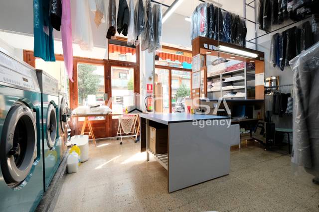 Local comercial en Venta en Porta