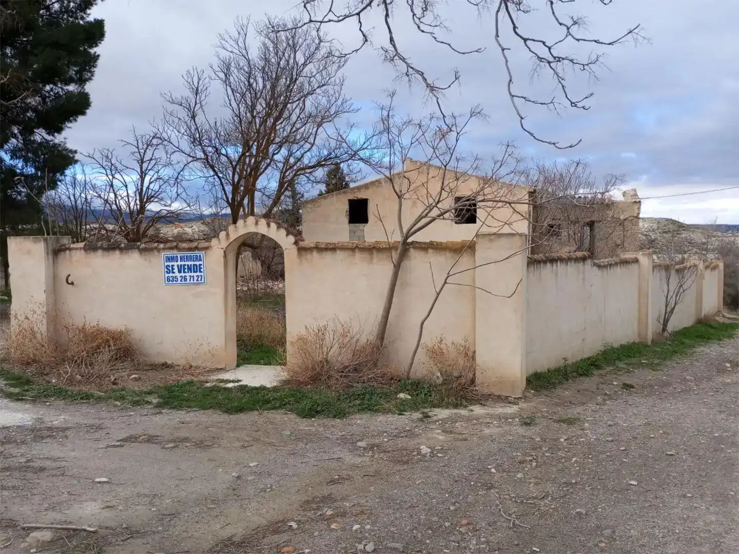 Casa o chalet en venta en Baza