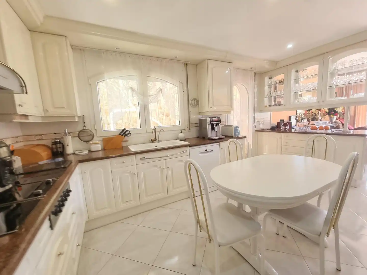 Villa mit Terrasse zum Verkauf in Santa Cristina - Sant Francesc, imagen 18