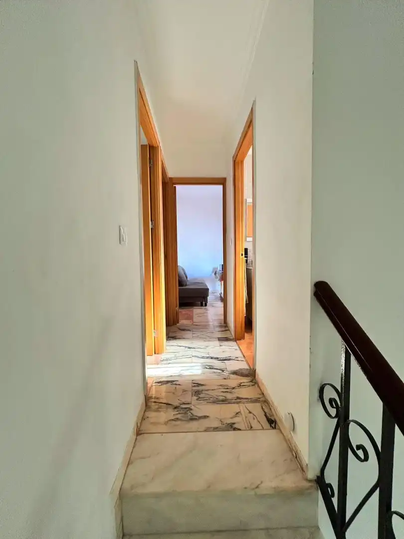 Casa o xalet en venda en Tocina amb Aire condicionat, Terrassa i Moblat