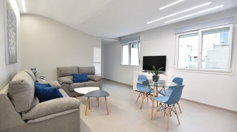 Photo 4 of Apartments for rent in Avenida de la Constitucion, Pajaritos, Granada Capital