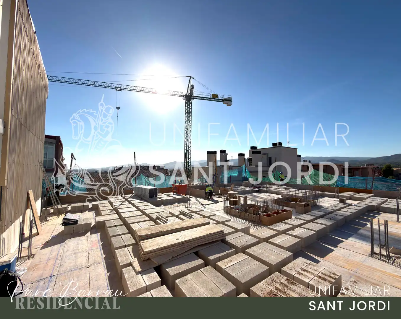 Appartement neuf avec ascenseur à vendre à Carrer Prat de la Riba 5, imagen 11