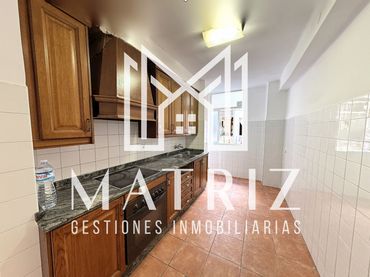 Pis amb balcó en venda a Carrer Mestre Parra