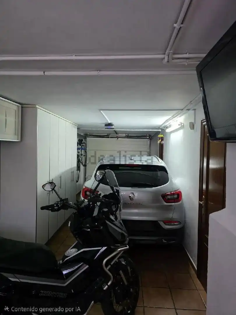 Detached house with terrace for sale in Ogíjares, imagen 31