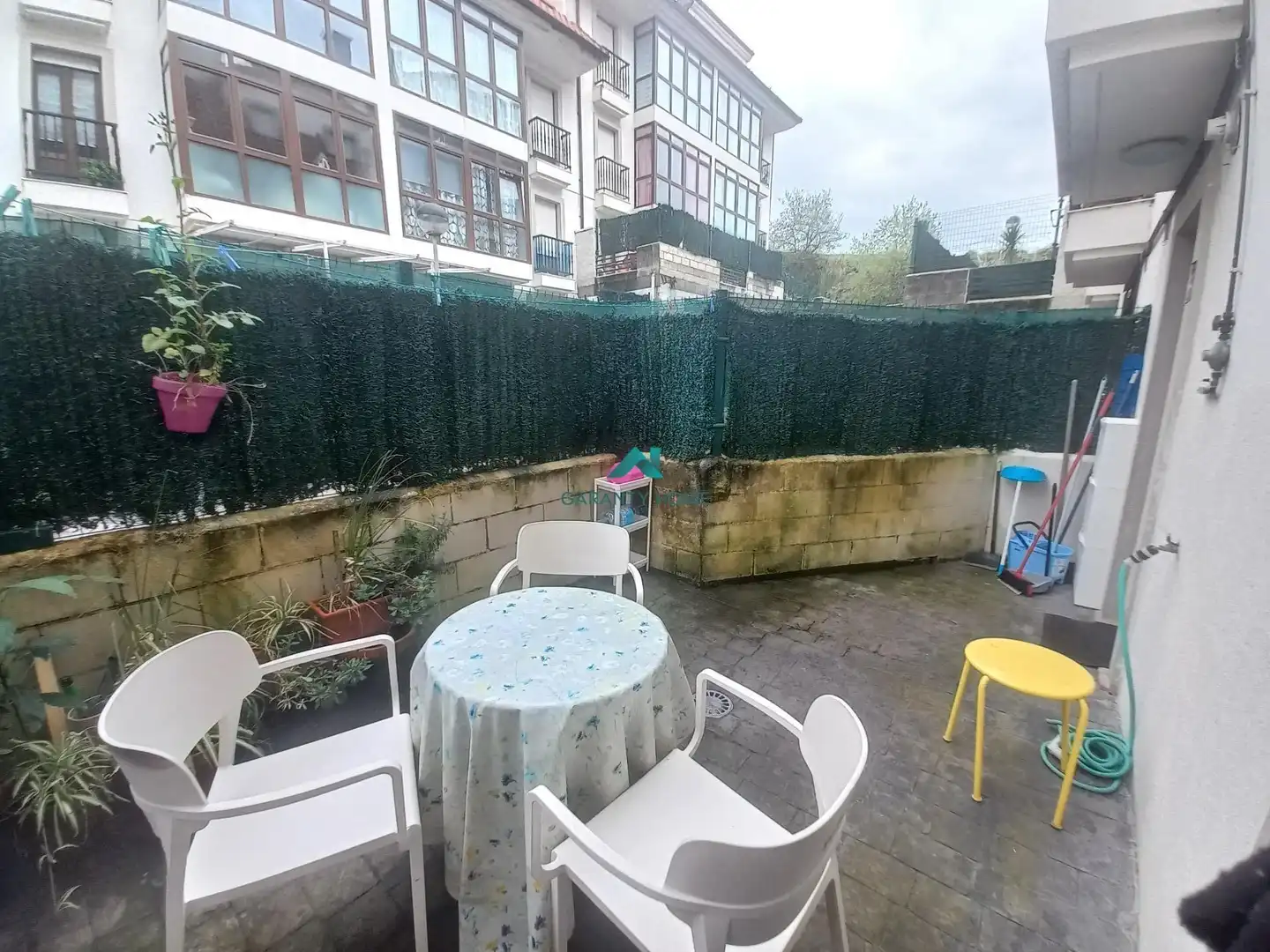 Terrace of Ground floor for sale in Limpias  with Heating, Terrace and Storage room