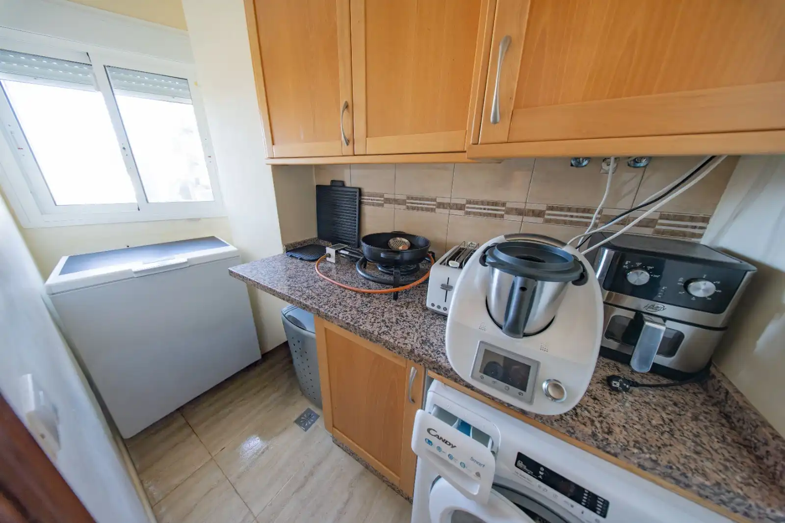 Maisonette mit Terrasse zum Verkauf in Calle la Uníón, imagen 14