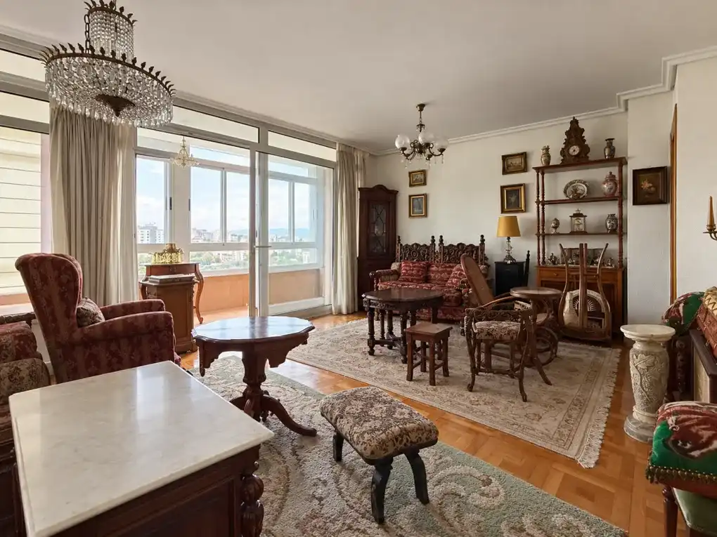 Flat with lift for sale in Avenida de los Castros, imagen 9