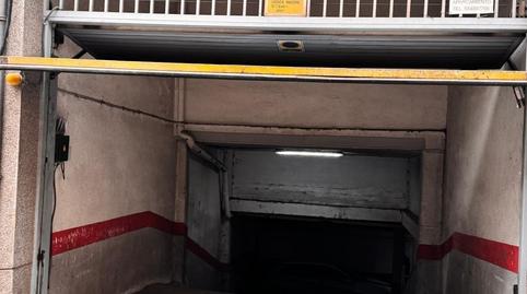 Foto 2 de Garatge en venda a Carrer Roger de Lluria, El Raval, Barcelona