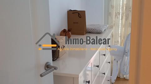 Foto 5 de Piso de alquiler en Foners, Palma de Mallorca