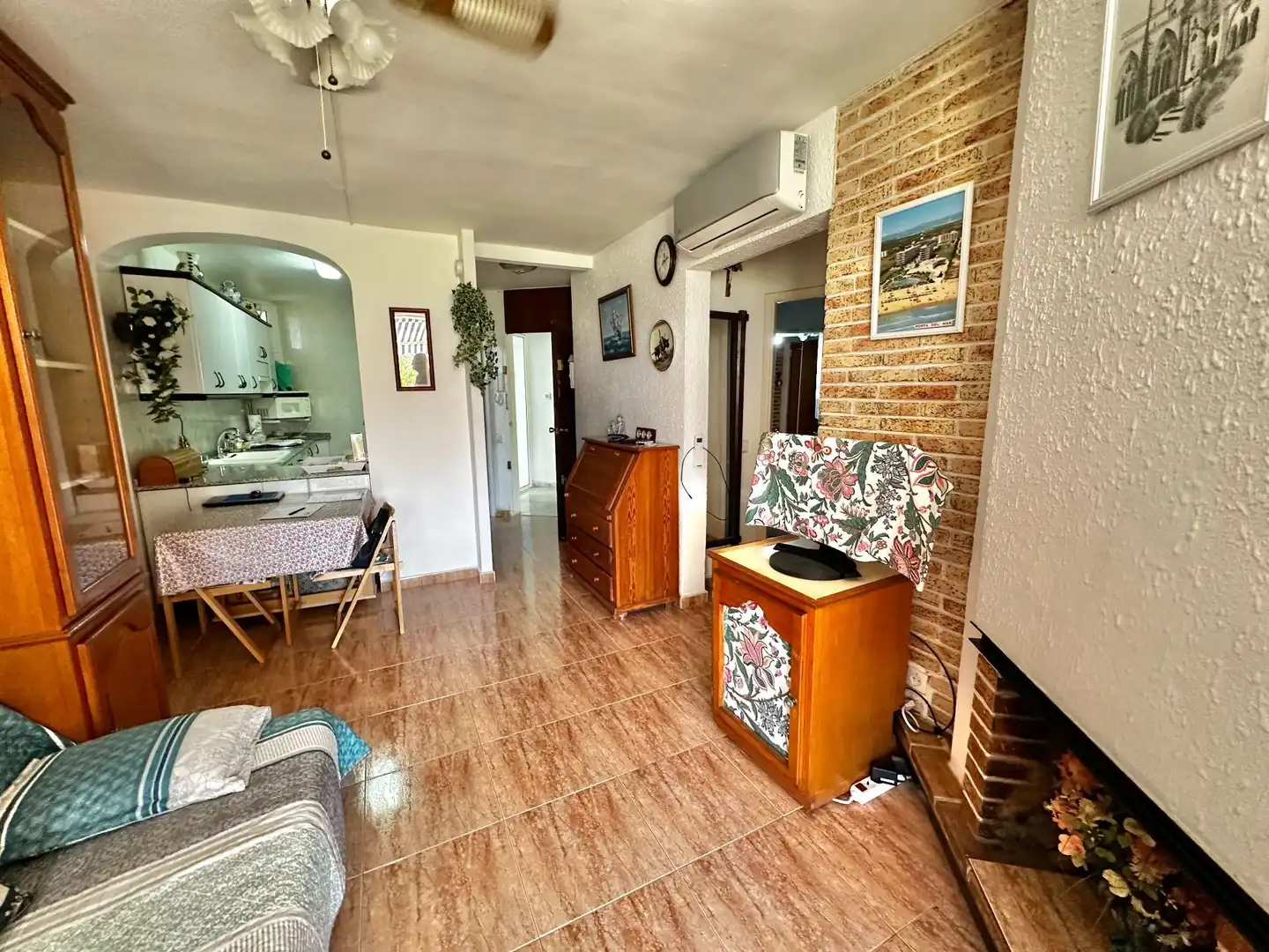 Apartament amb ascensor en venda a La Pineda, imagen 14