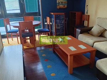 Apartament amb ascensor de lloguer a Zona de Plaza de Barcelos