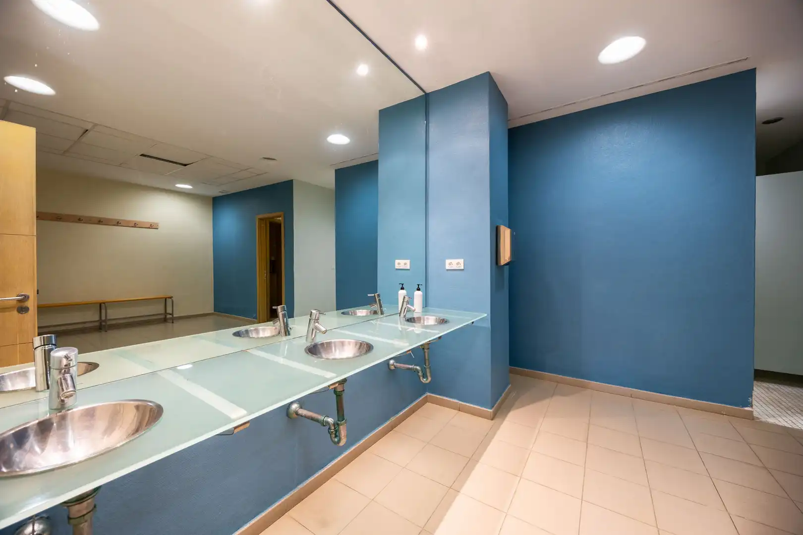 Apartment with pool for sale in Puerto de Sotogrande - La Marina, imagen 37