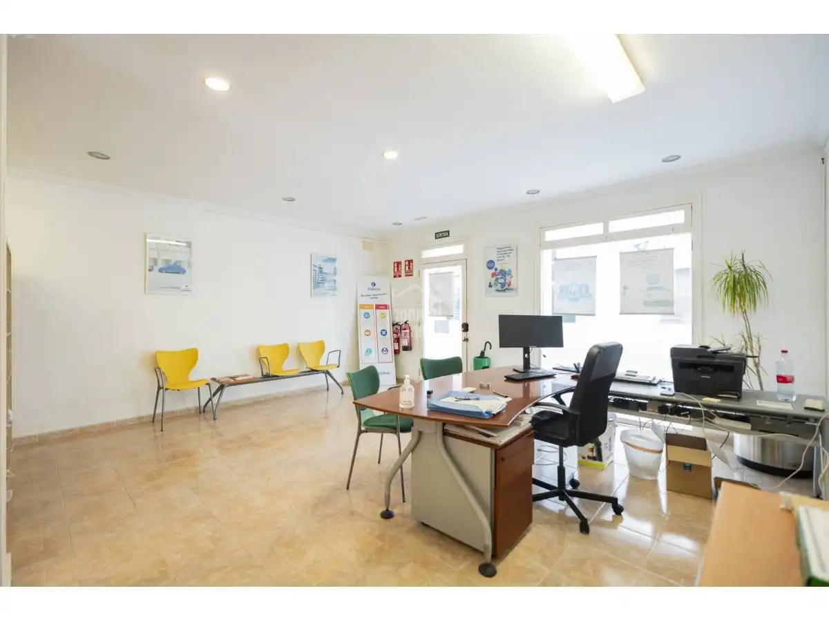Apartment zum Verkauf in Maó ciutat, imagen 30
