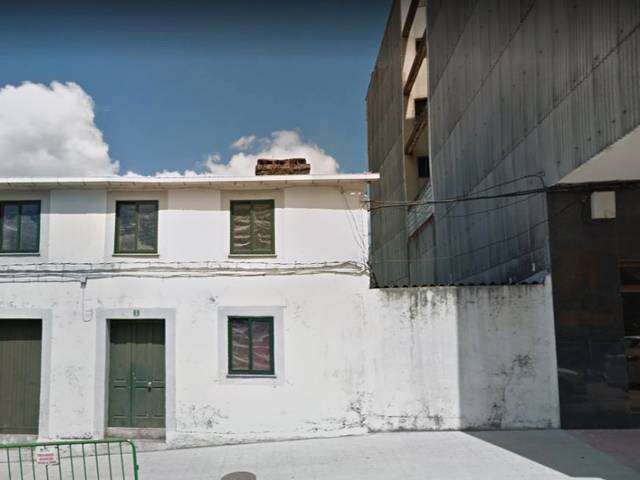 Terreno residencial en Venta en Rua Parque Municipal, 6 en Ordes