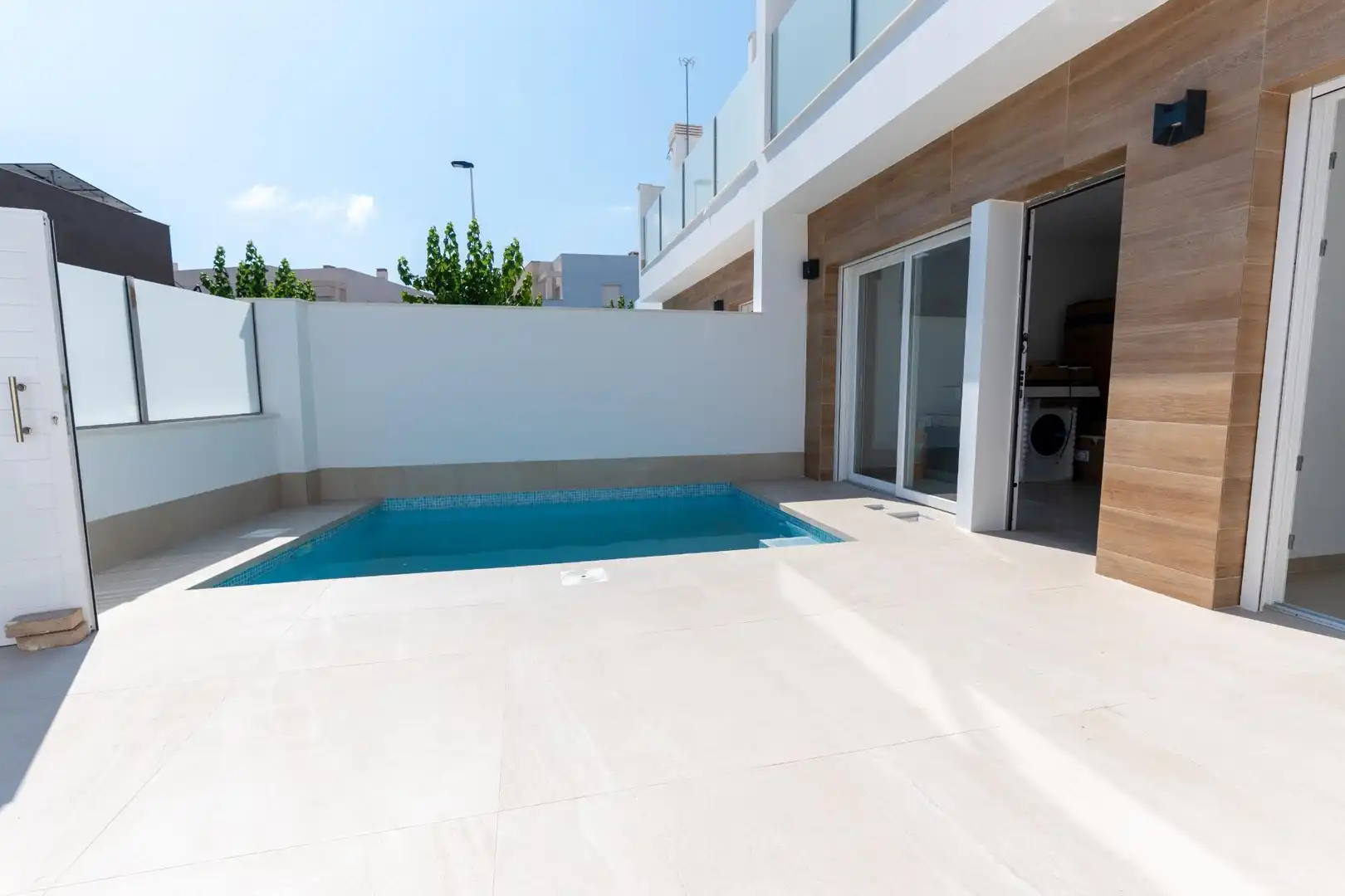 Logement avec piscine à vendre à Los Peñascos - El Salero - Los Imbernones, imagen 2