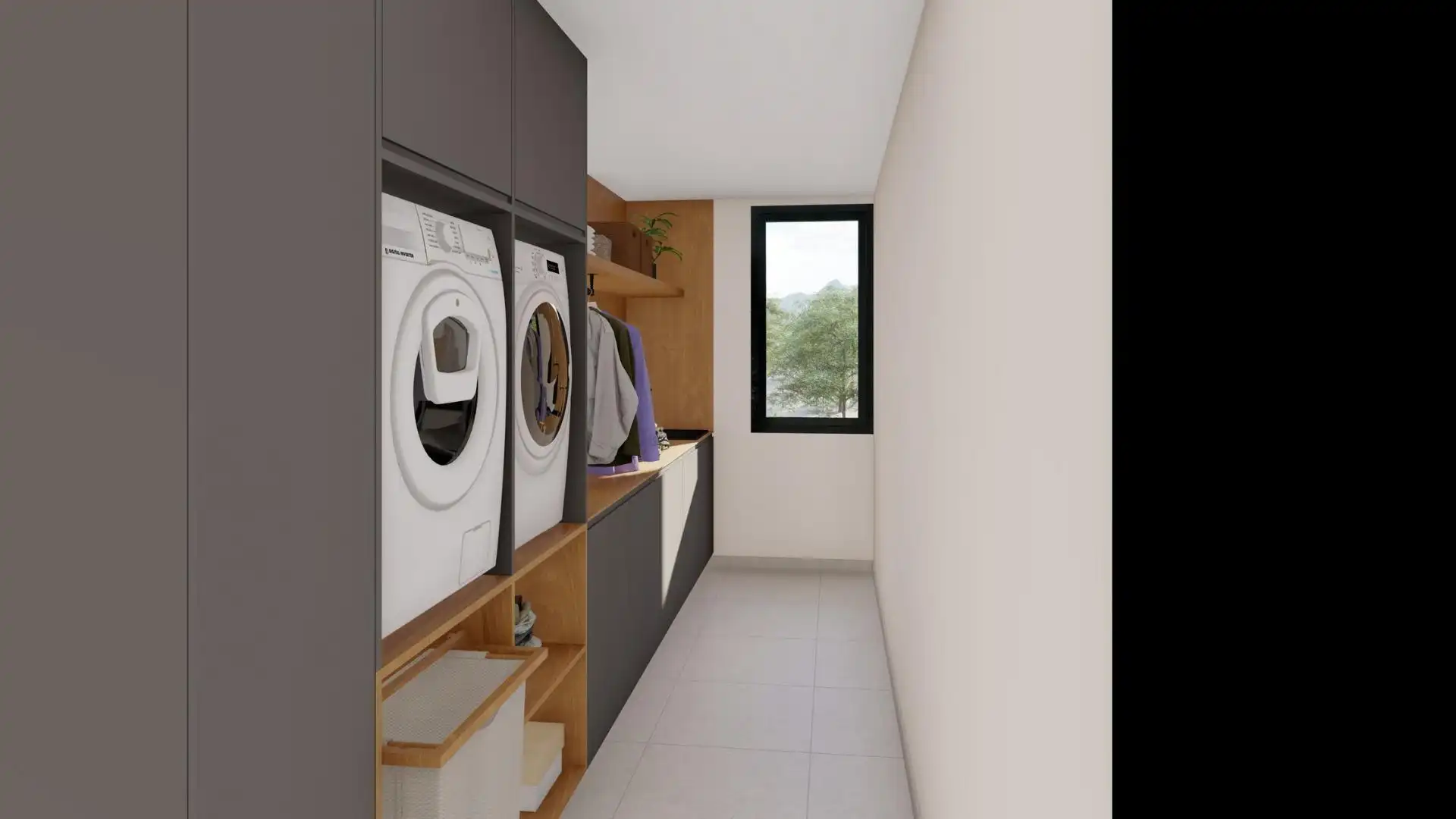 Detached house with pool for sale in Yecla, imagen 29