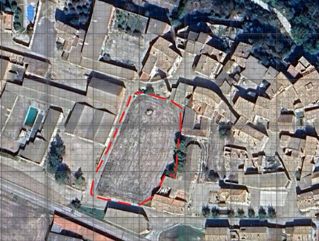 Terreno residencial en Venta en Carrer Onze de Setembre, 1 en Sant Guim de la Plana