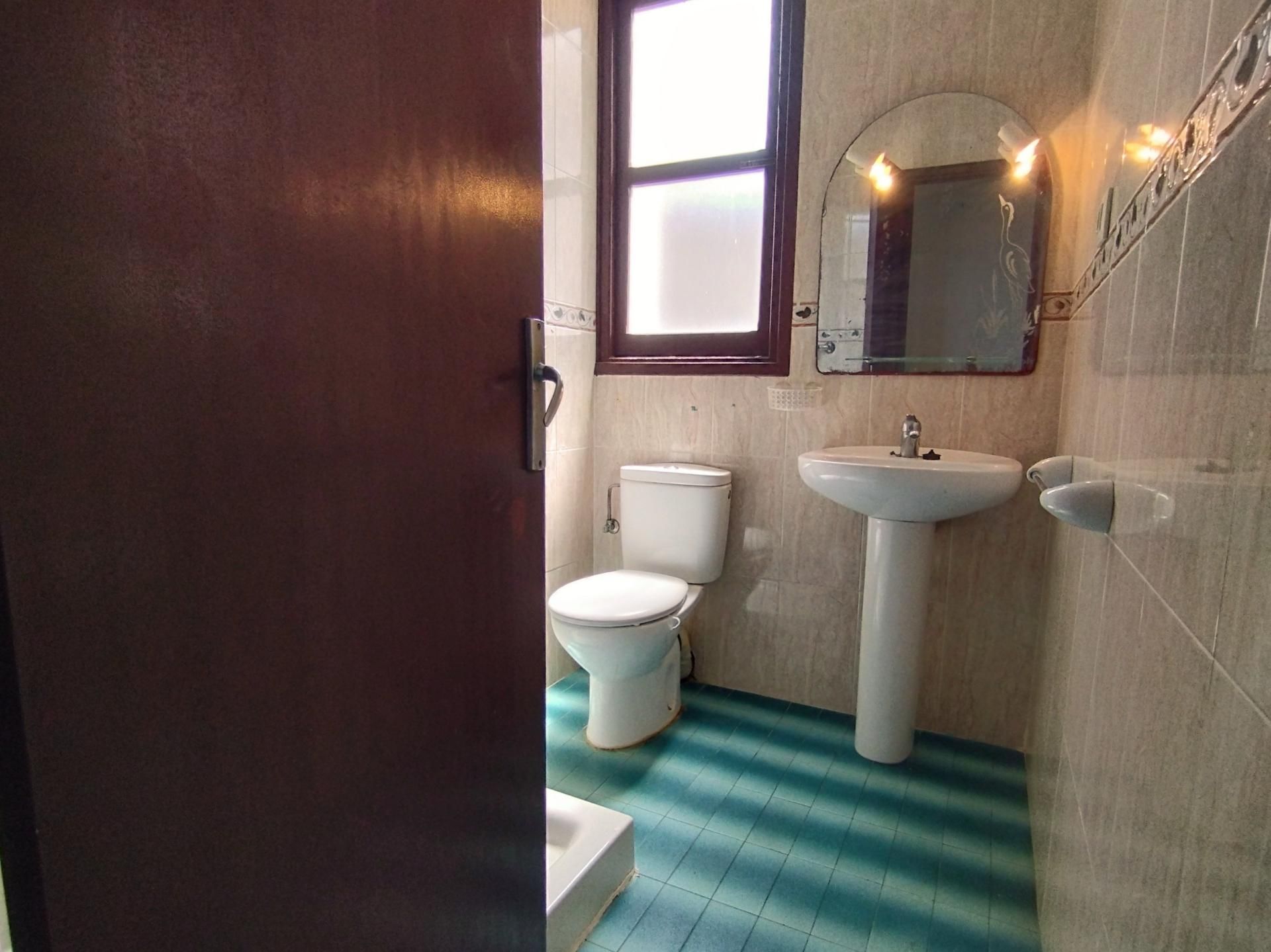 Bathroom of Flat for sale in Benicarló