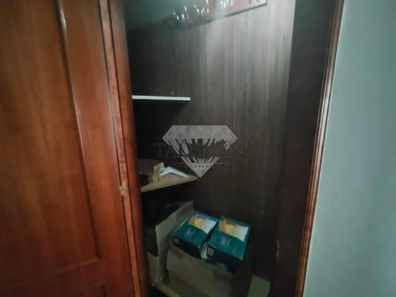 Piso en venta en Neda con Parquet, Terraza y Trastero