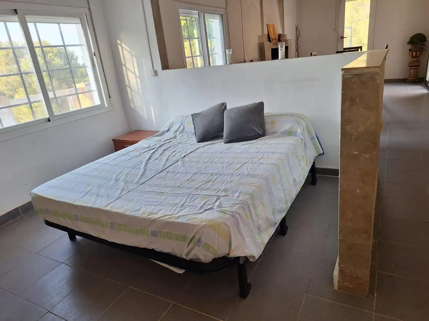 Habitación de Casa o chalet en venta en Estivella con Terraza y Piscina